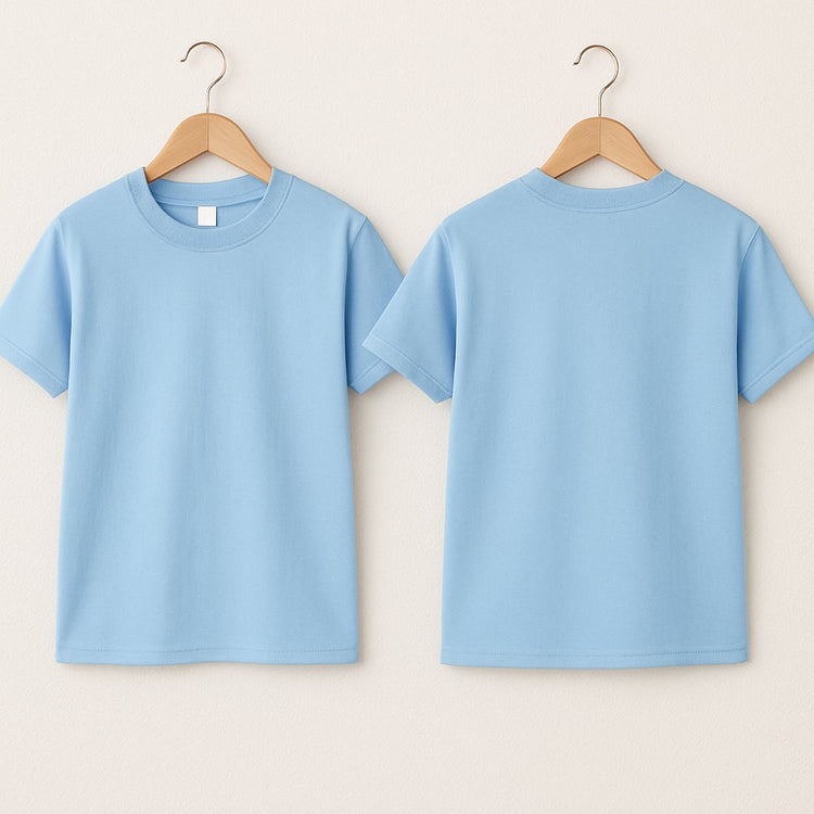 T-shirts pour bébés