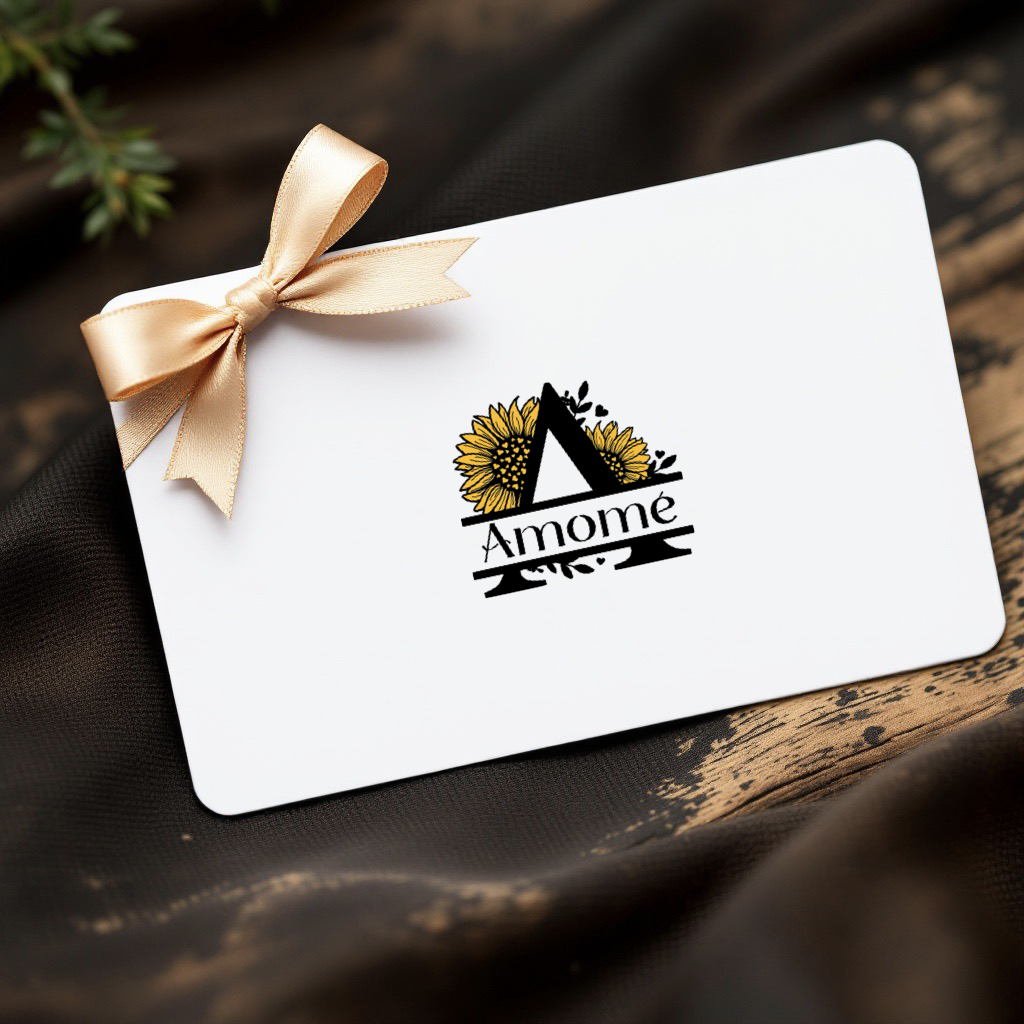 Carte cadeau