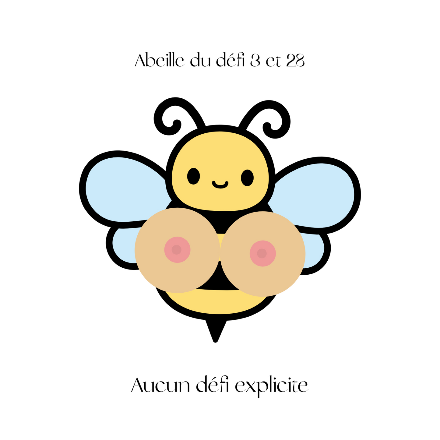 Jeu « Amo me en 30 jours »