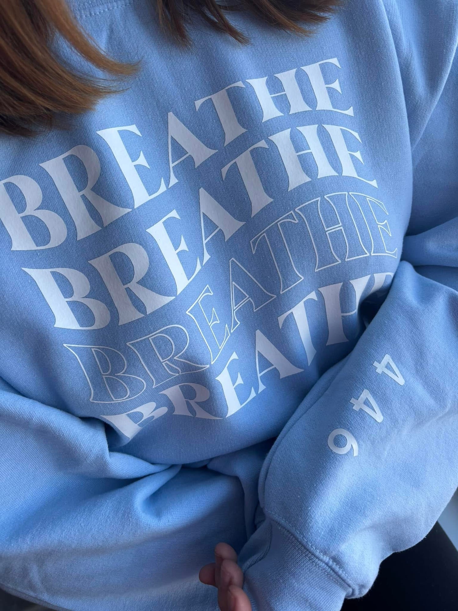 Crewnecks pour adultes