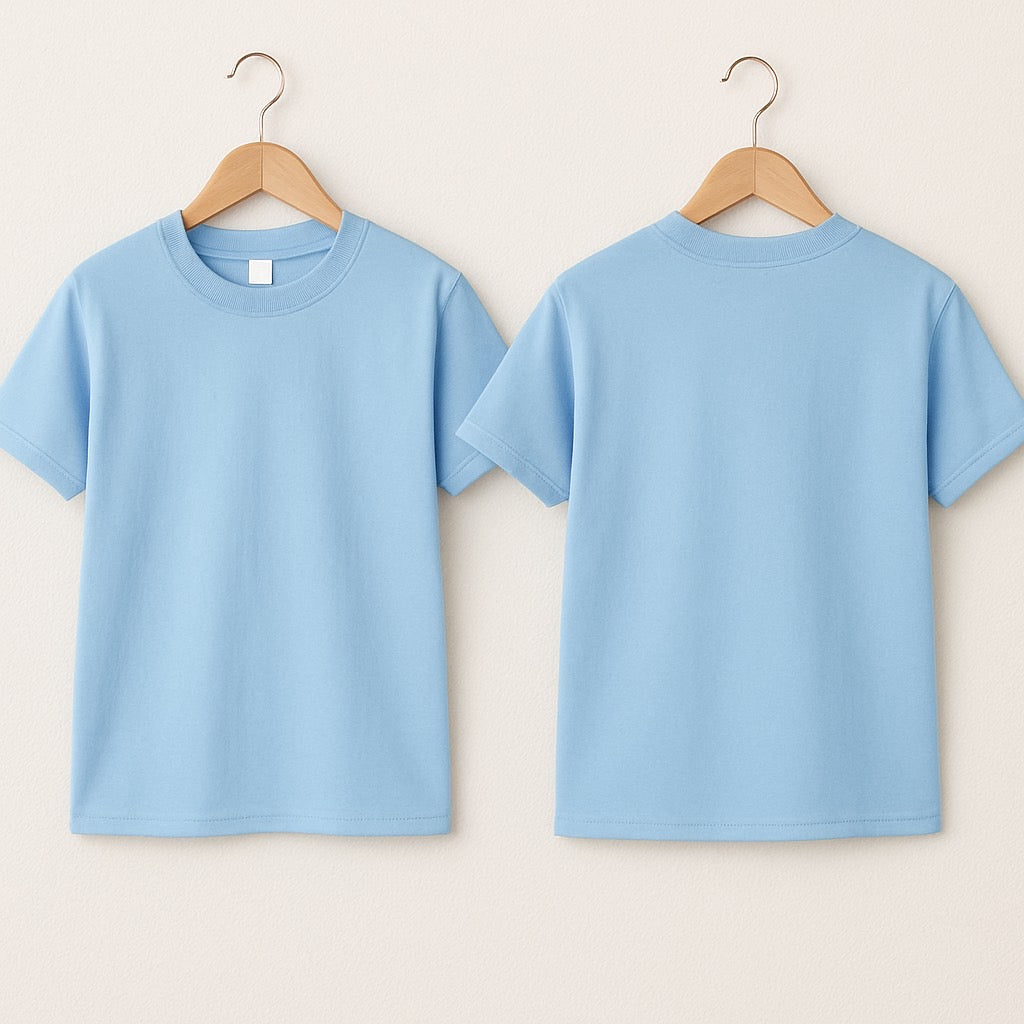 T-shirts pour bébés