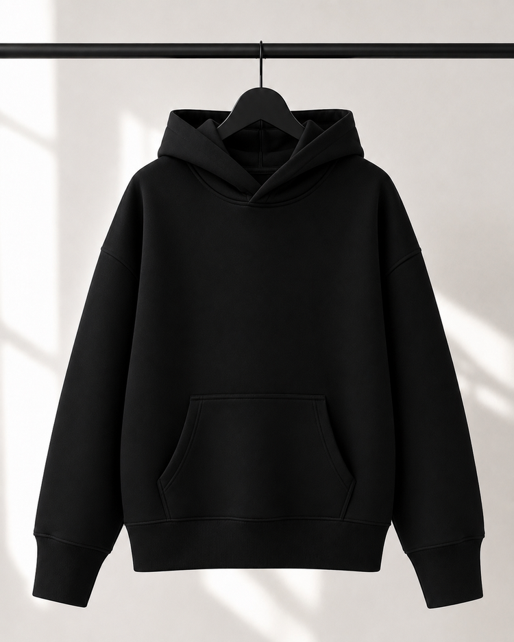 Hoodies LUSSO