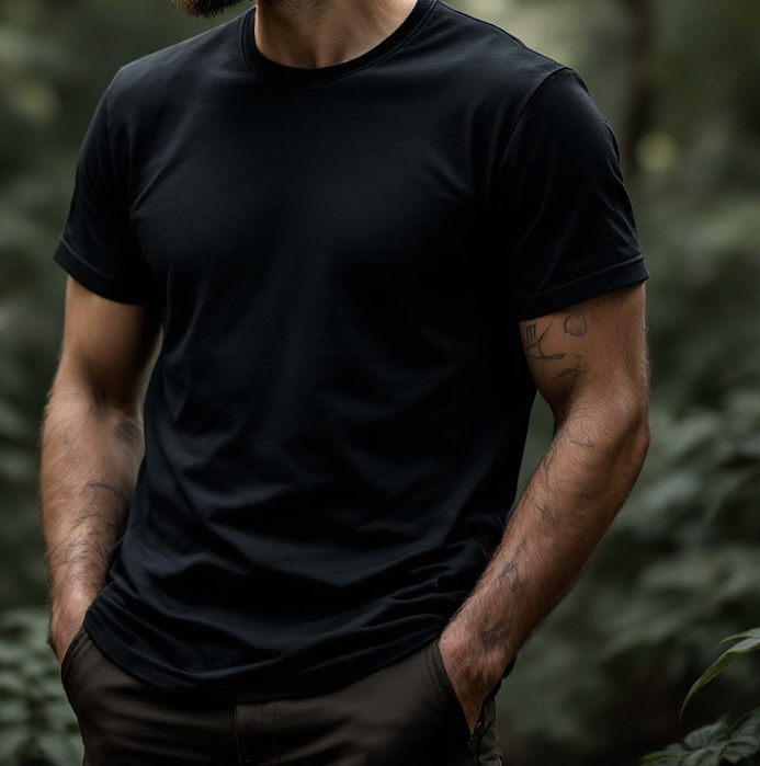 T-shirts pour adultes