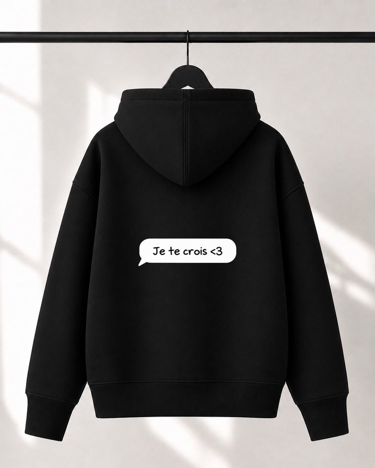 Texto du cœur 🫂