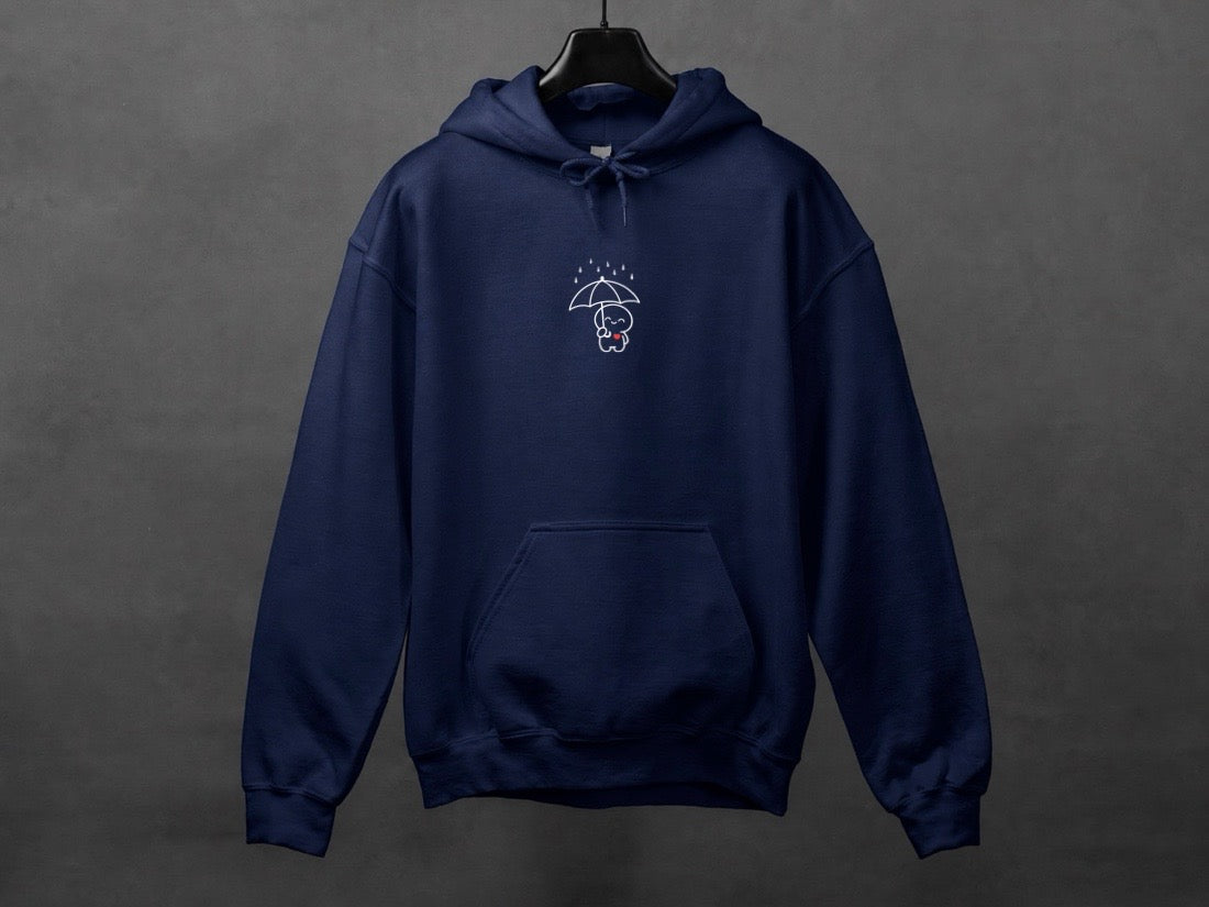 Hoodie unisexe «Santé mentale»