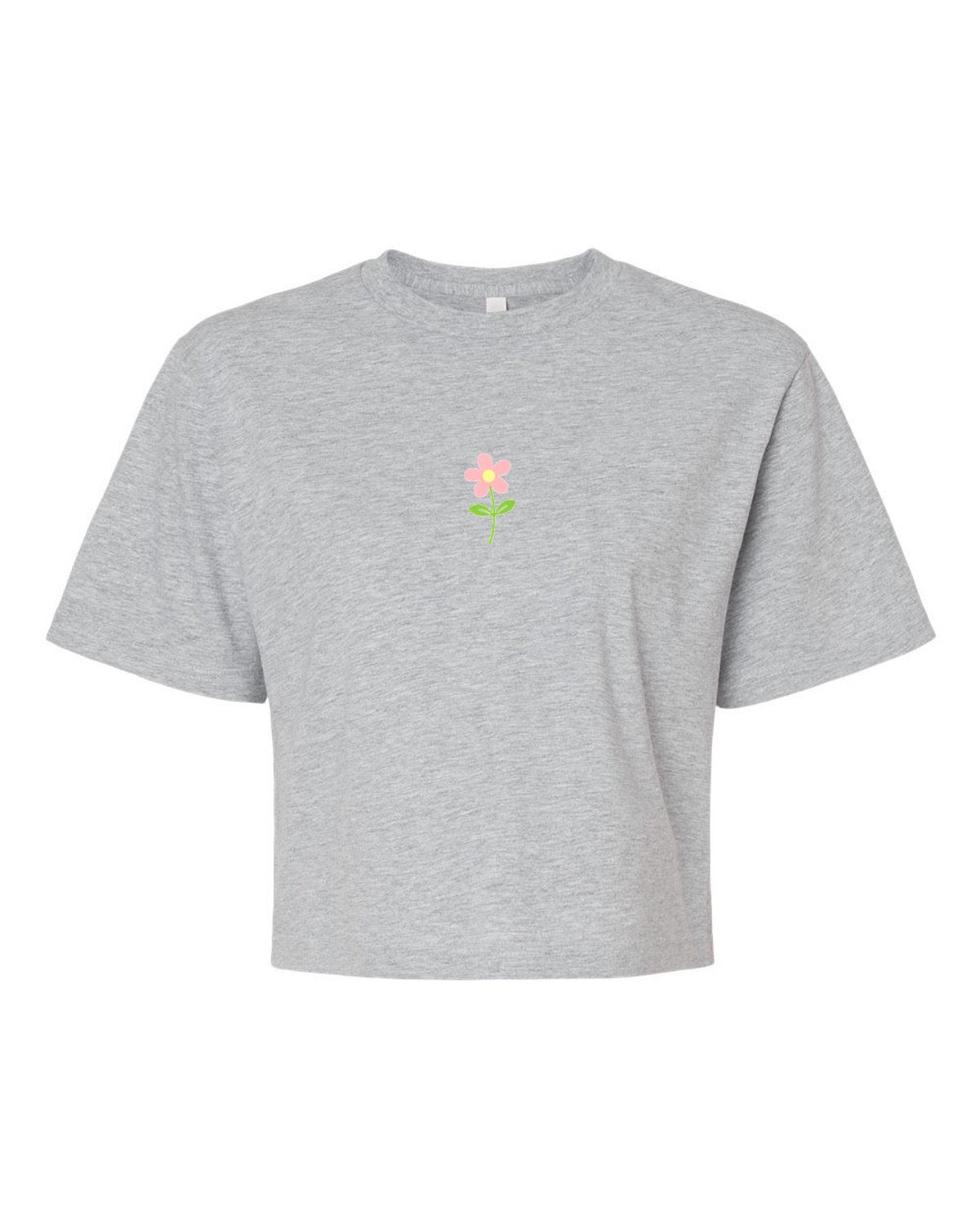 T-shirt court «Aujourd'hui»