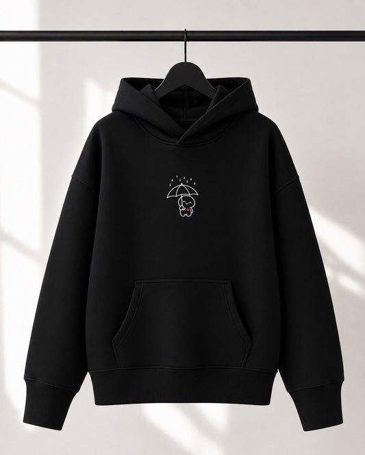 Hoodie Lusso unisexe «Santé mentale»