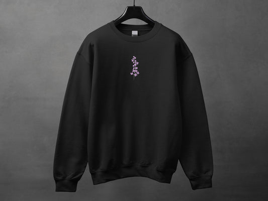 Crewneck unisexe «Après la pluie, le beau temps»