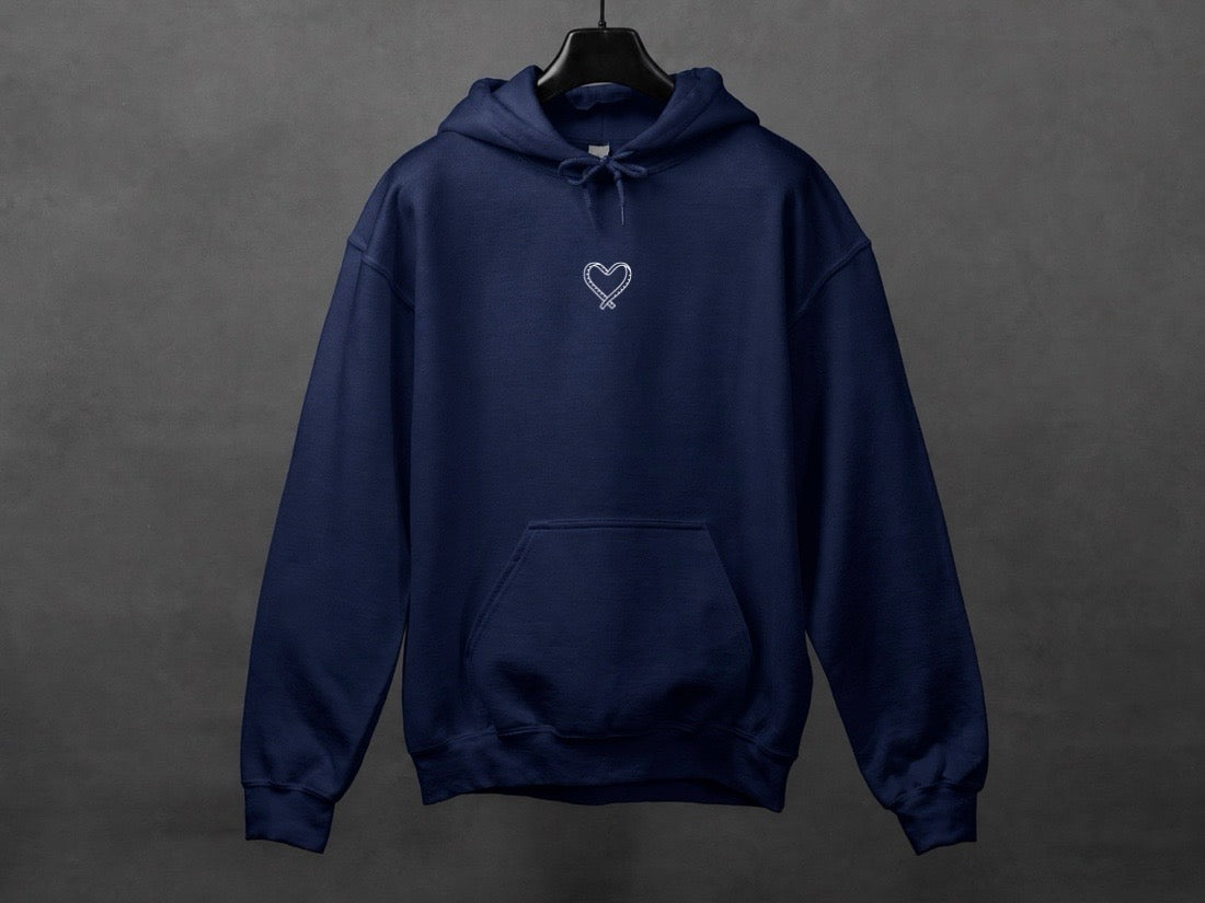 Hoodie unisexe «Mesures»