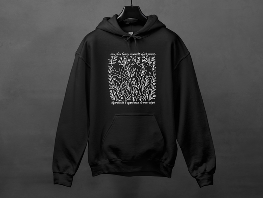 Hoodie unisexe «Moments»