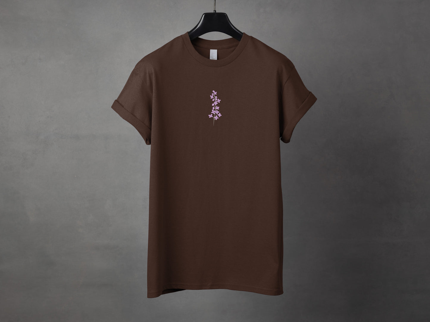 T-shirt unisexe «Après la pluie, le beau temps»