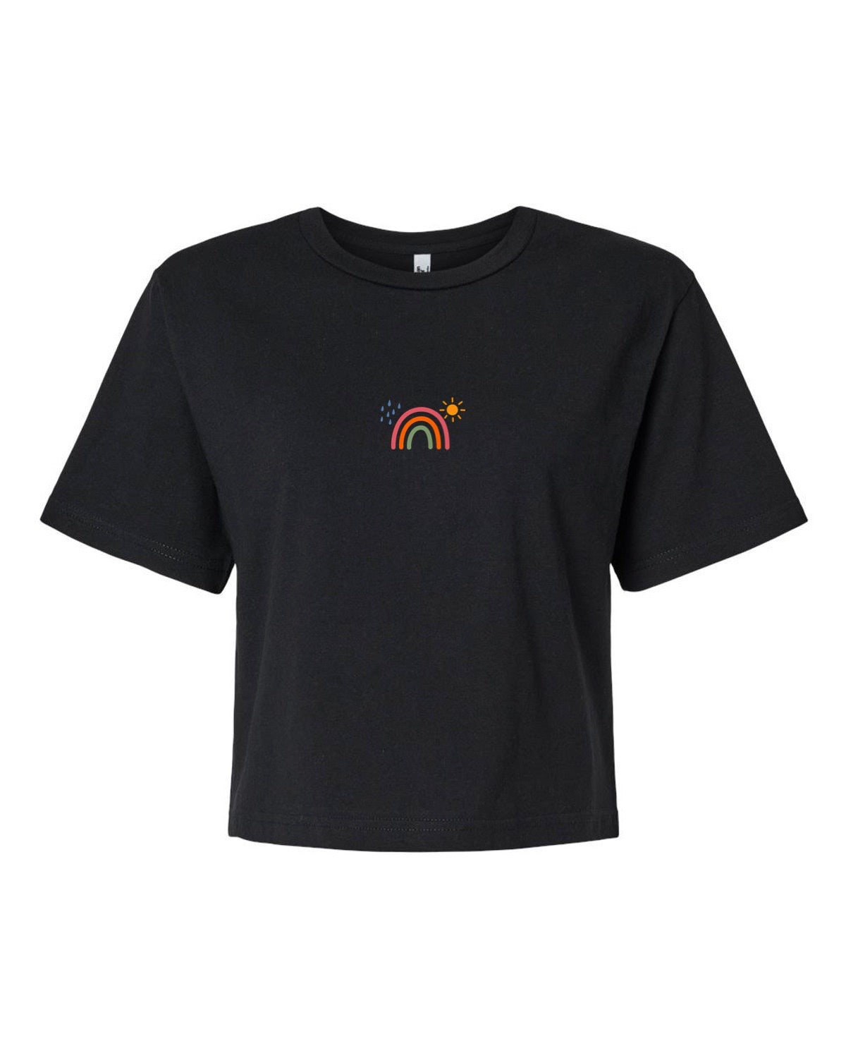 T-shirt court «24 heures»