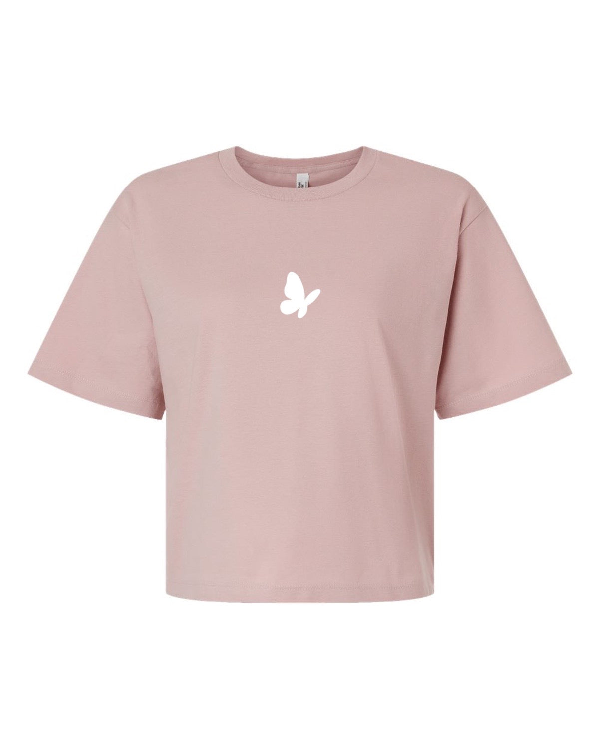 T-shirt court «Ralentis»