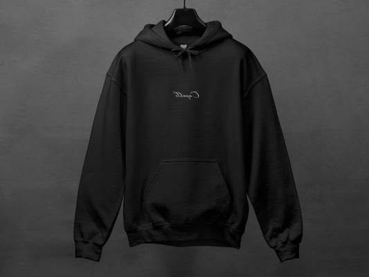 Hoodie unisexe «Capable» - Miroir