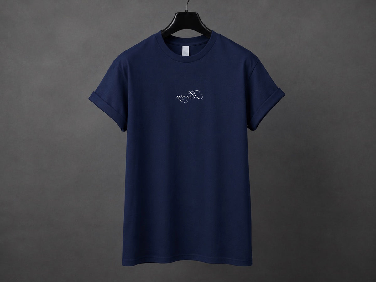 T-shirt unisexe «Strong» - Miroir