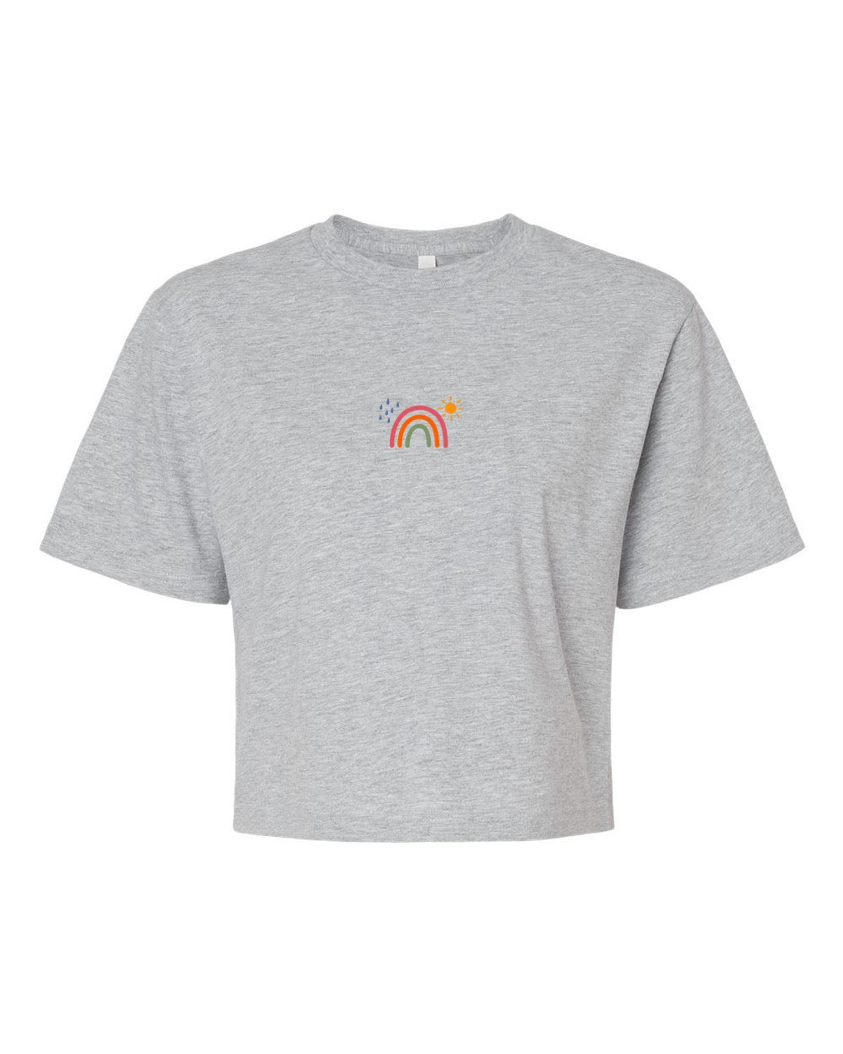 T-shirt court «24 heures»