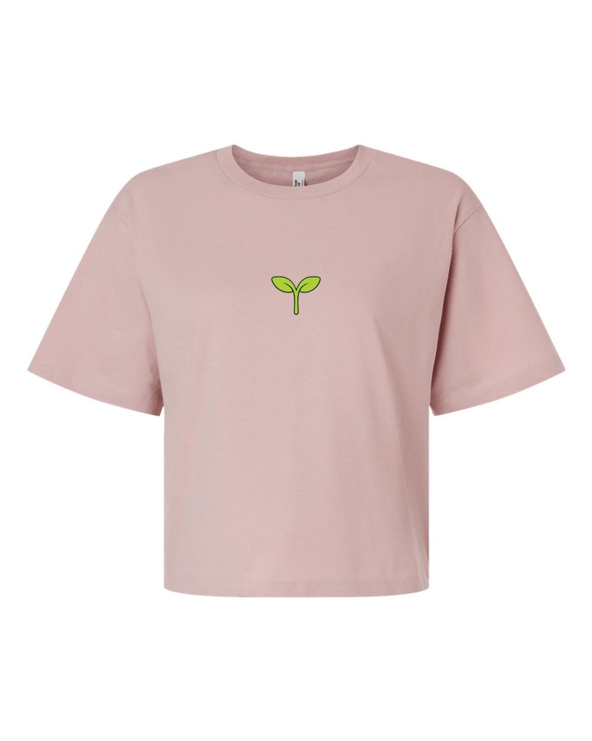 T-shirt court «Douceur»