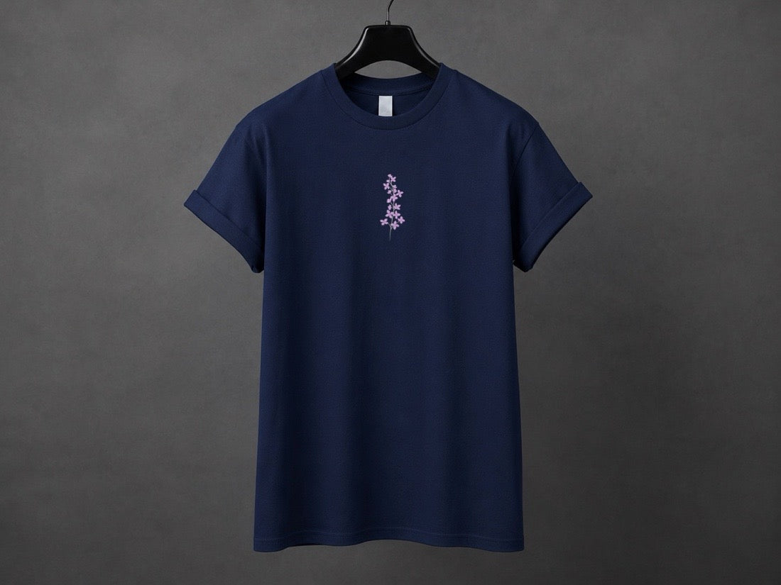 T-shirt unisexe «Après la pluie, le beau temps»