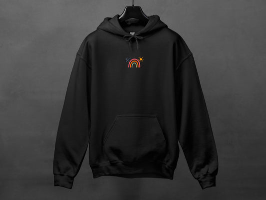 Hoodie unisexe «24 heures»