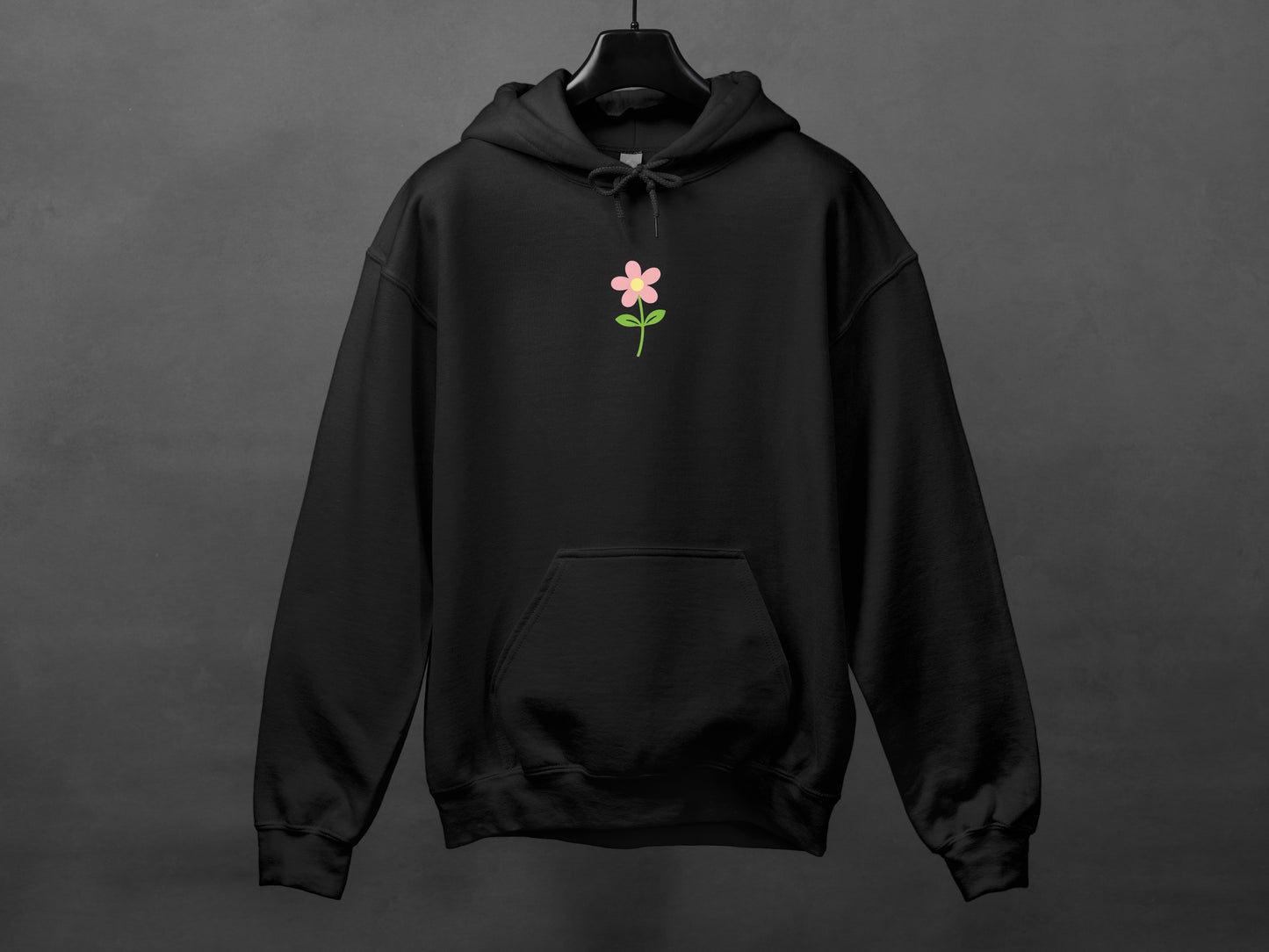 Hoodie unisexe «Aujourd'hui»