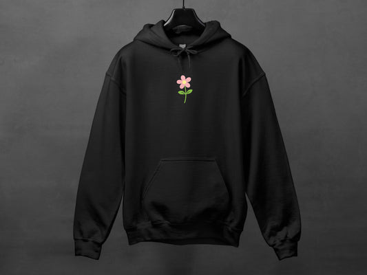 Hoodie unisexe «Aujourd'hui»