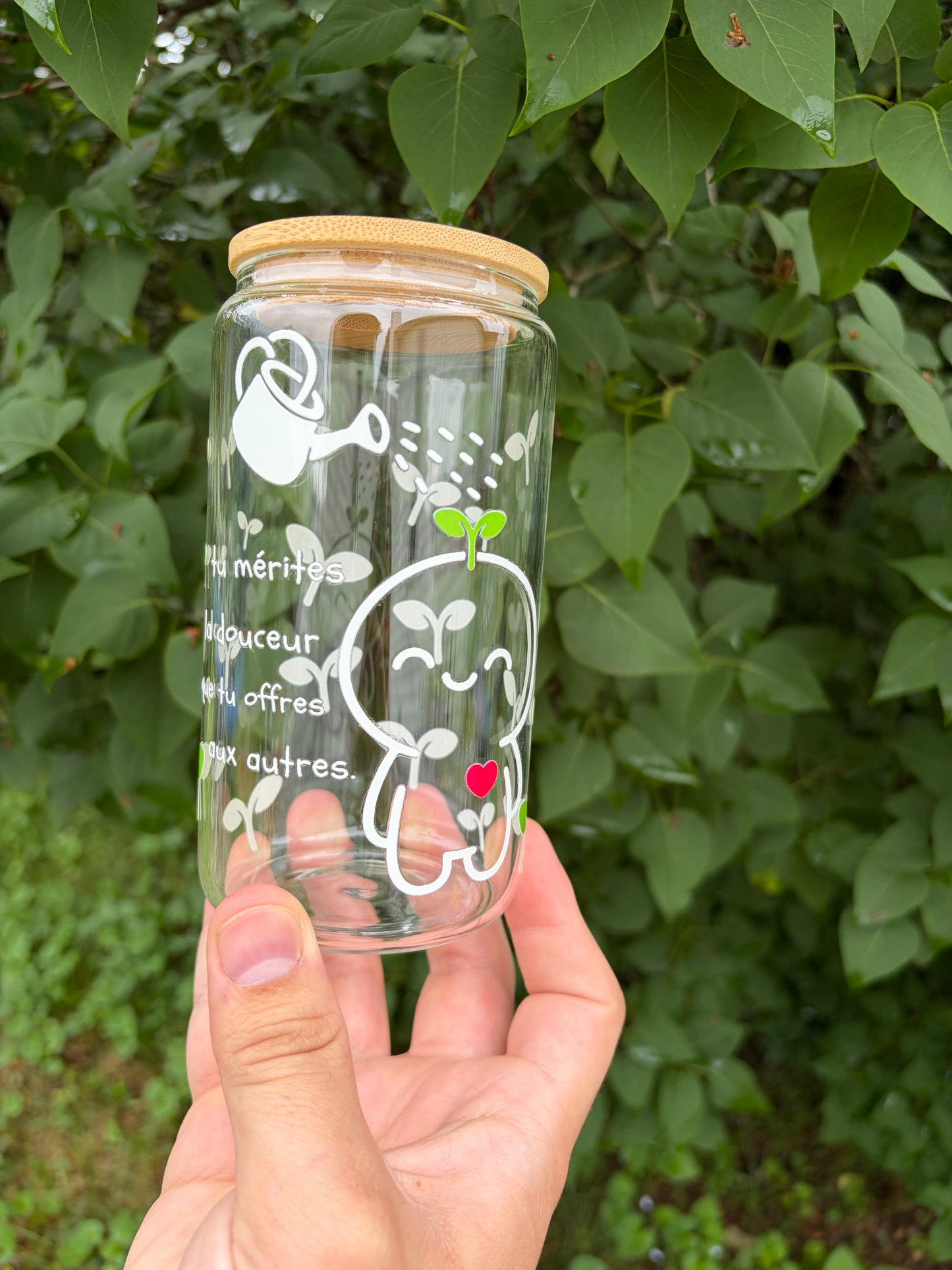 Tasse « everything » Douceur