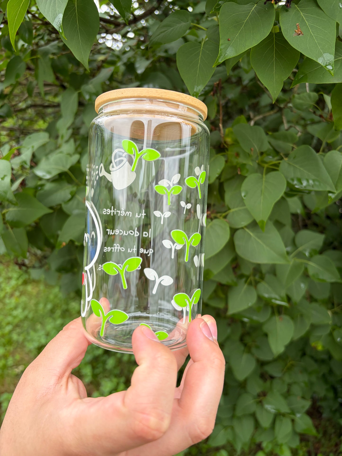 Tasse « everything » Douceur