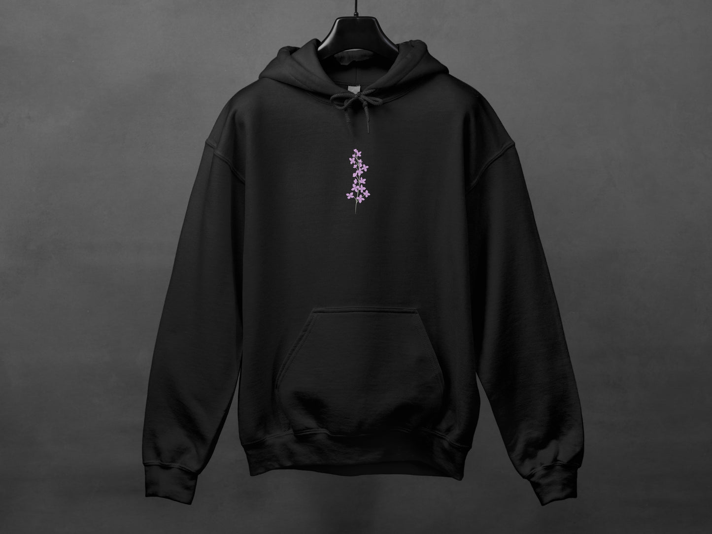 Hoodie unisexe «Après la pluie, le beau temps»