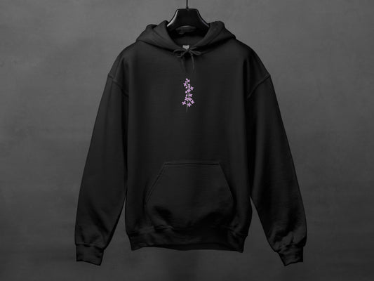 Hoodie unisexe «Après la pluie, le beau temps»