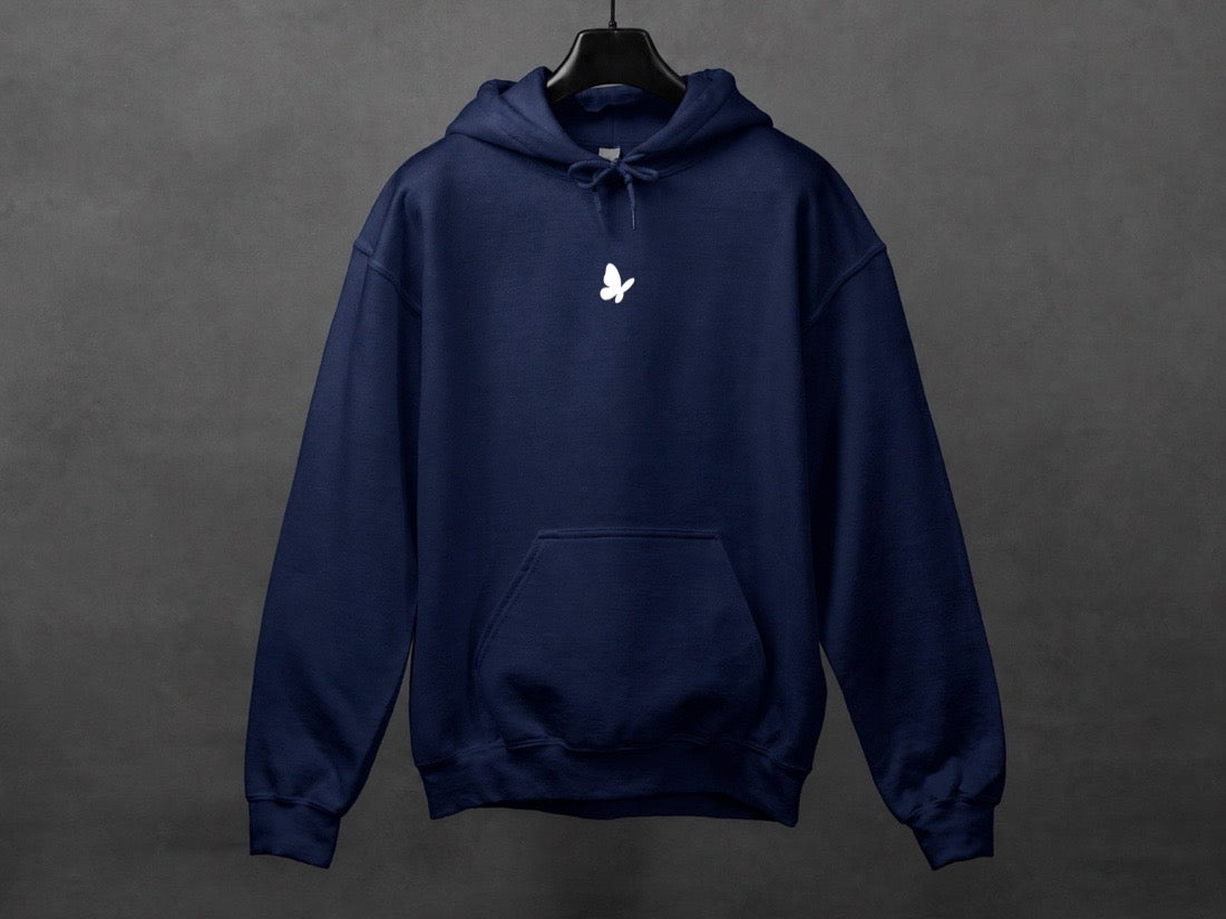 Hoodie unisexe «Ralentis»