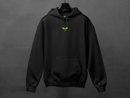 Hoodie unisexe «Douceur»