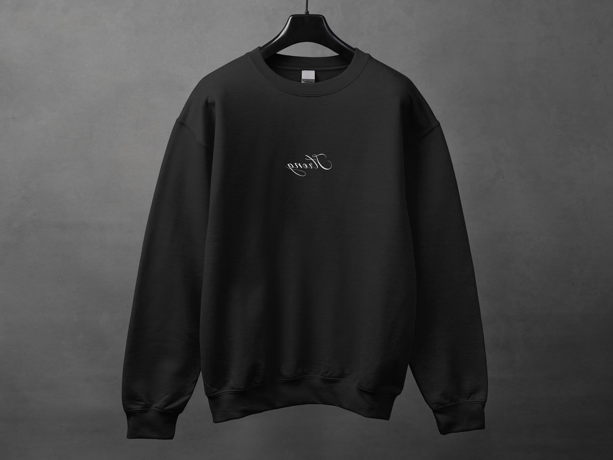 Crewneck unisexe «Strong» - Miroir