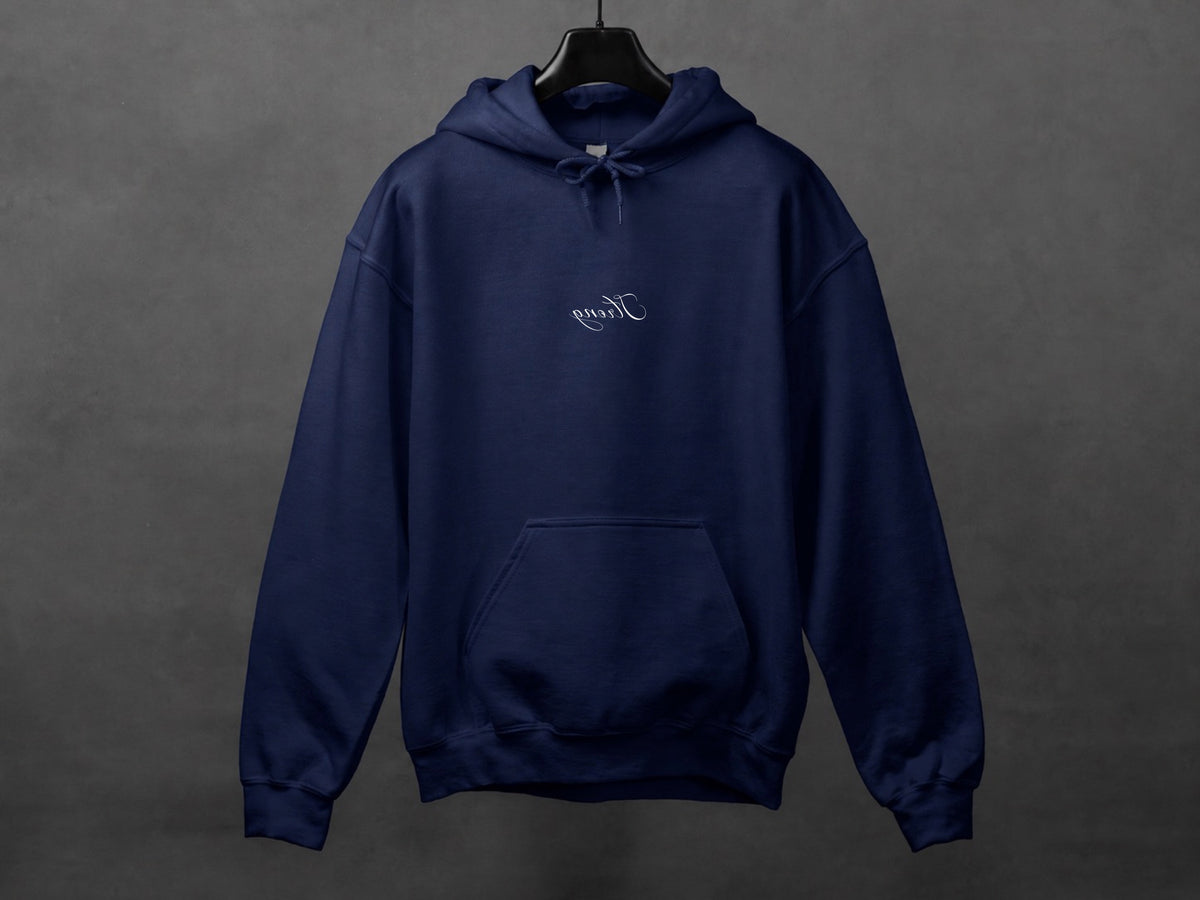 Hoodie unisexe «Strong» - Miroir