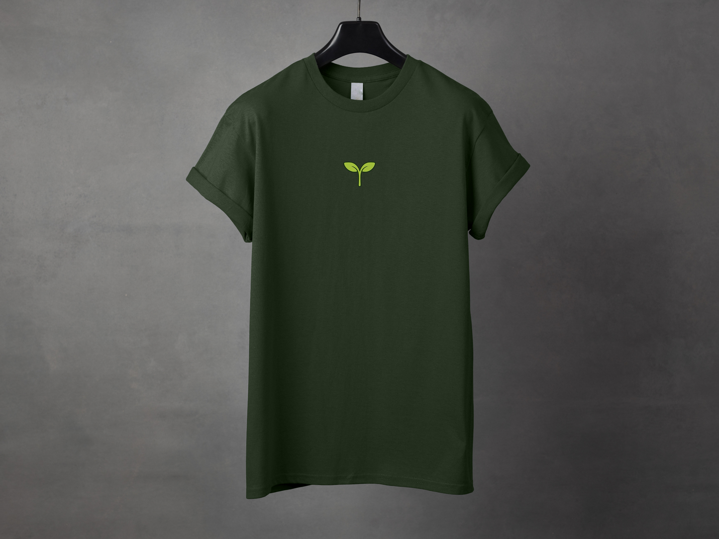 T-shirt unisexe «Douceur»