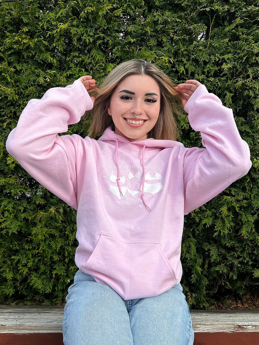 Hoodie unisexe «Bikini Bodies»