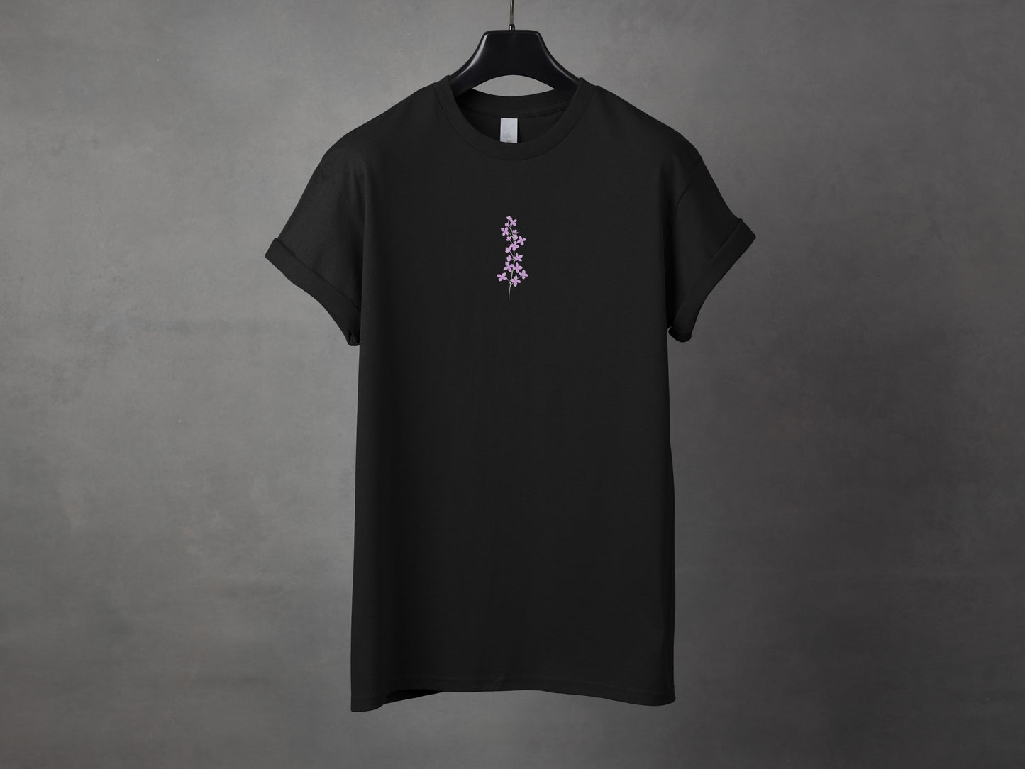 T-shirt unisexe «Après la pluie, le beau temps»
