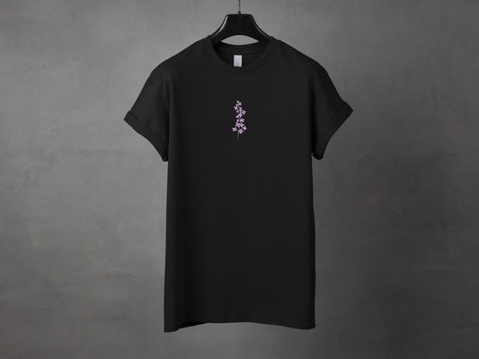T-shirt unisexe «Après la pluie, le beau temps»