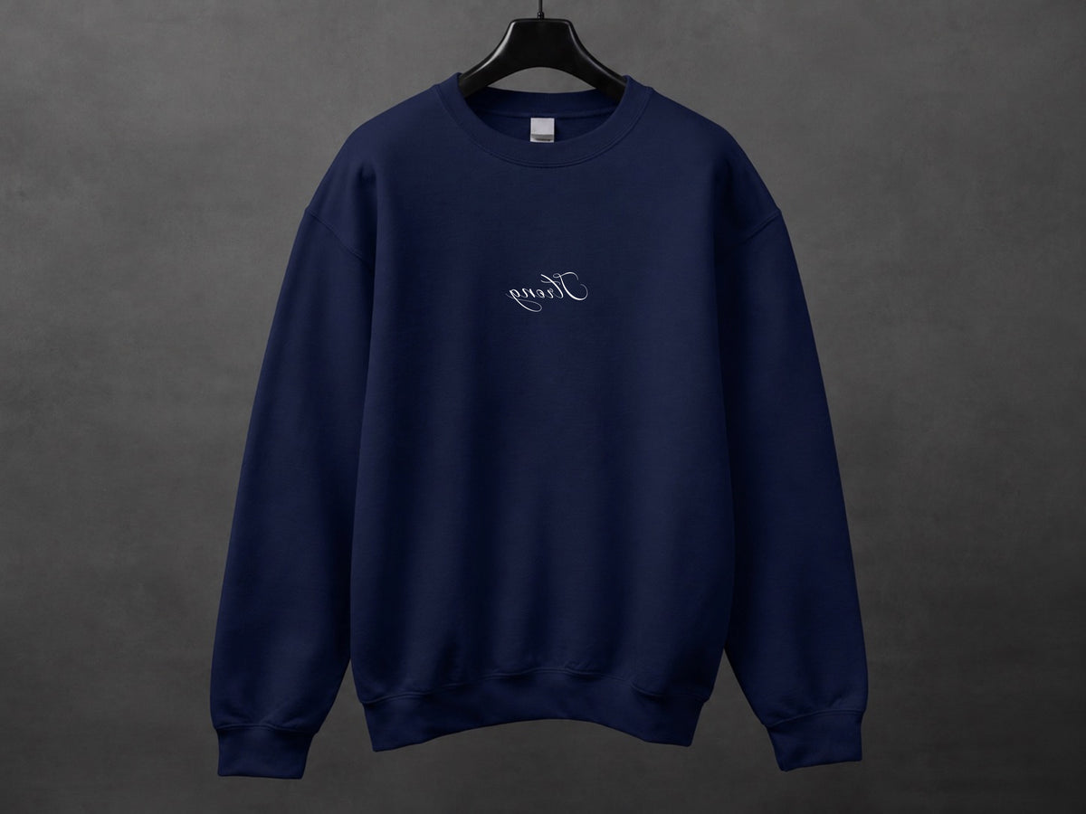 Crewneck unisexe «Strong» - Miroir