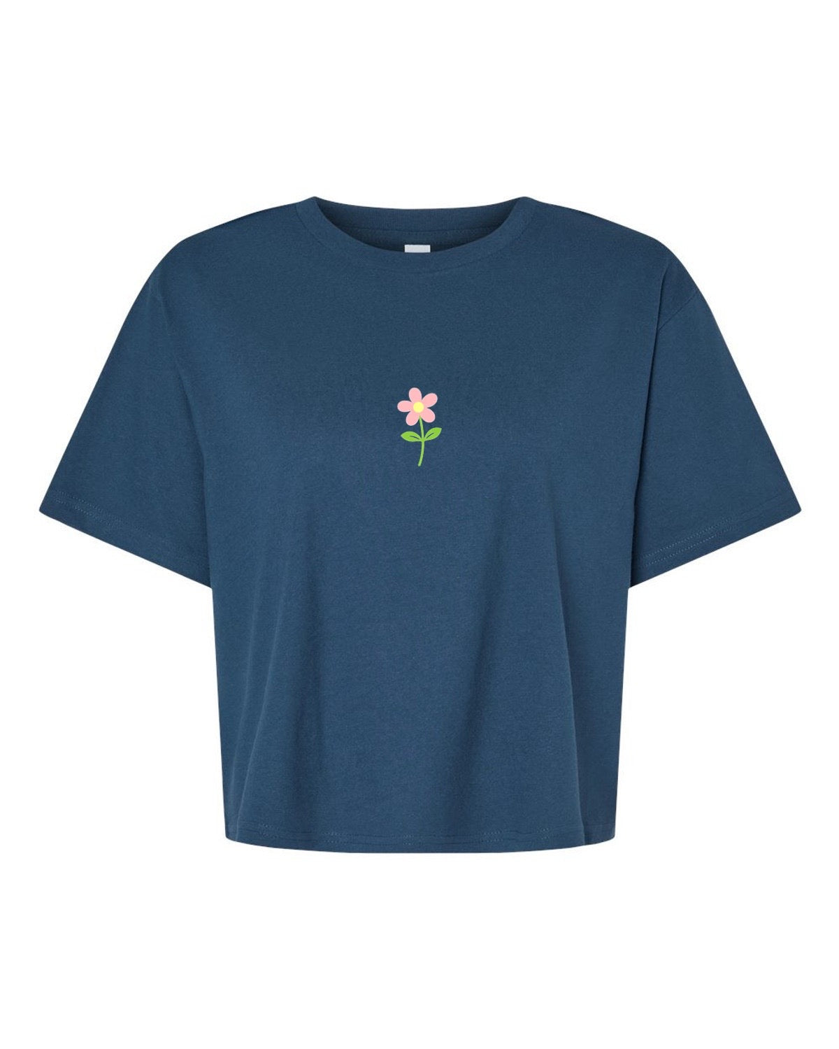 T-shirt court «Aujourd'hui»