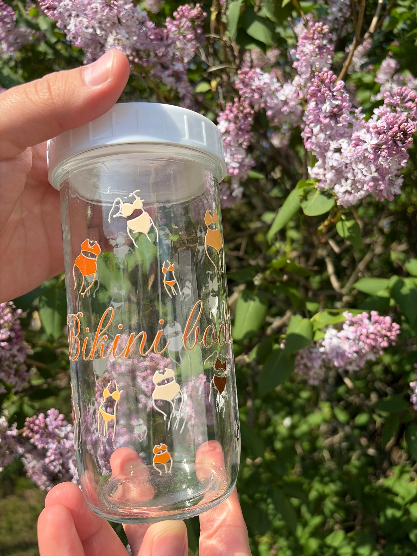 Tasse « everything » Bikini Bodies