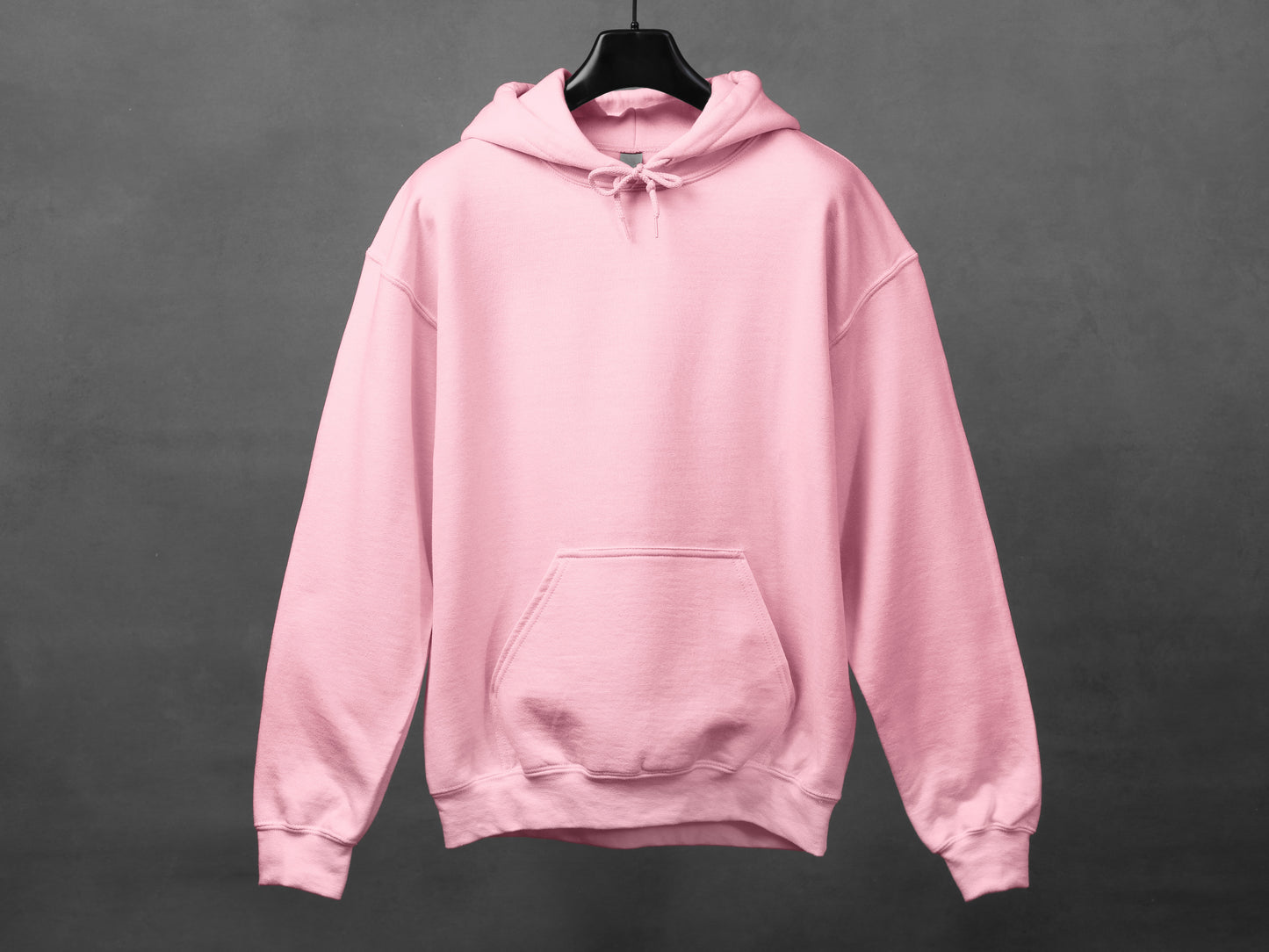 Hoodie unisexe de surplus