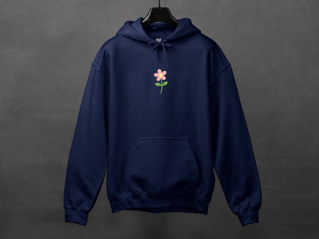 Hoodie unisexe «Aujourd'hui»