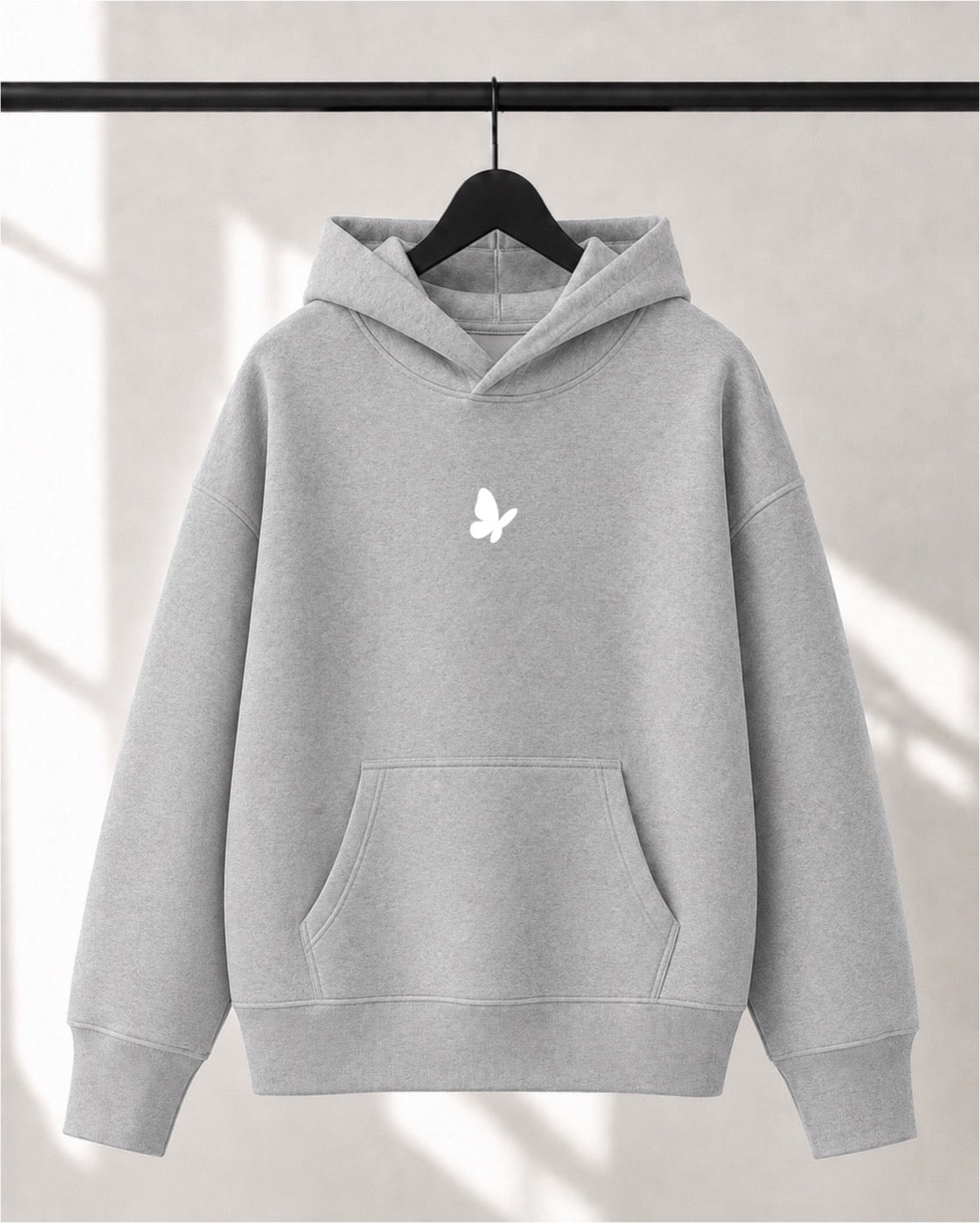 Hoodie Lusso unisexe «Ralentis»