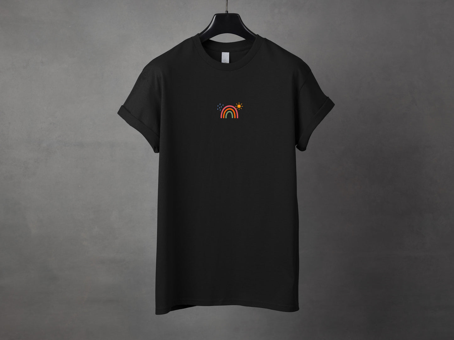 T-shirt unisexe «24 heures»