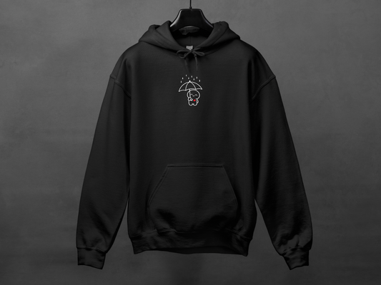 Hoodie unisexe «Santé mentale»