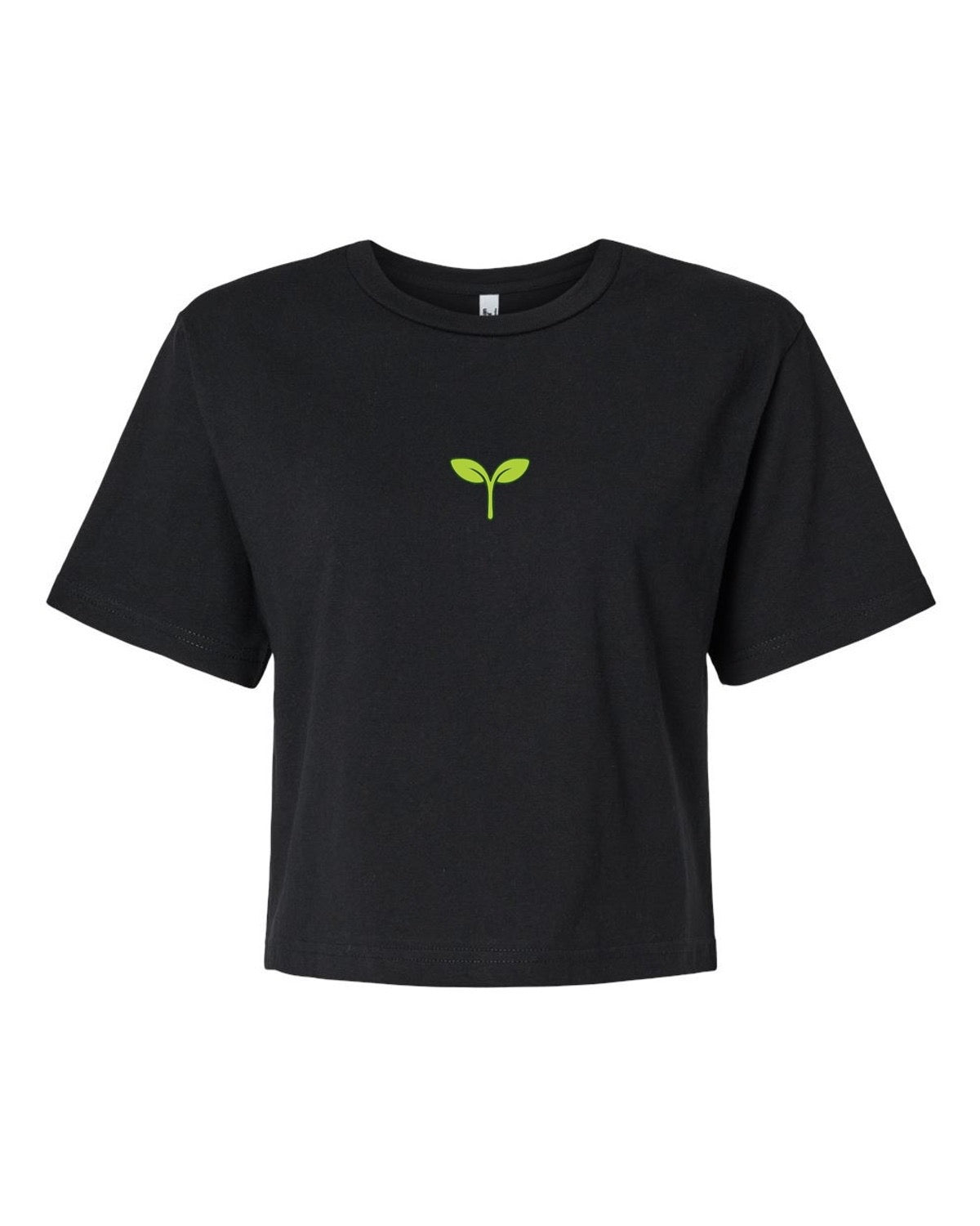 T-shirt court «Douceur»