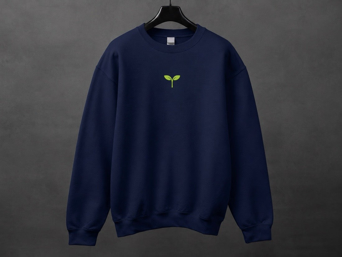 Crewneck unisexe «Douceur»