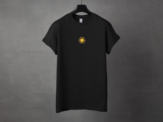 T-shirt unisexe «Suffisant»