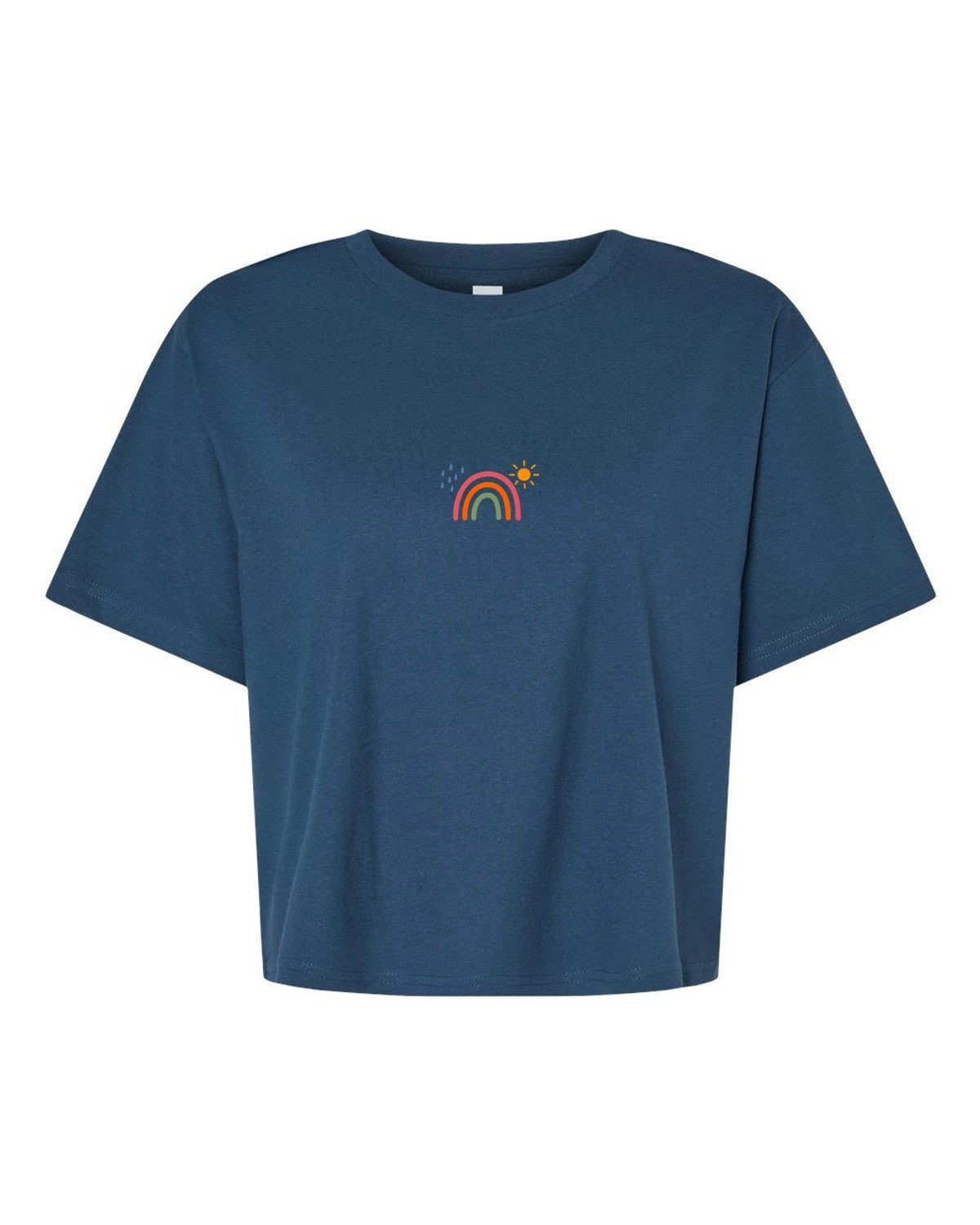 T-shirt court «24 heures»