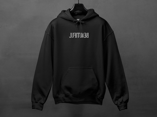 Hoodie unisexe «Beautiful»